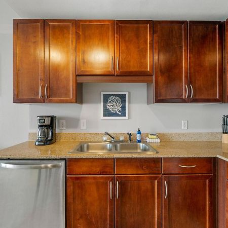 Ocean View 10Th Floor Condo At The Laketown Wharf 1004 Панама-Сити Экстерьер фото