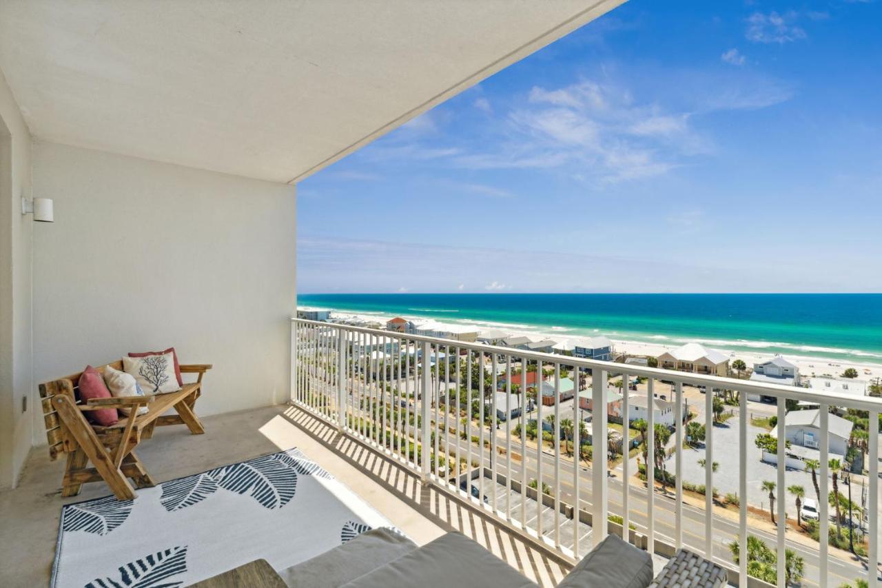 Ocean View 10Th Floor Condo At The Laketown Wharf 1004 Панама-Сити Экстерьер фото