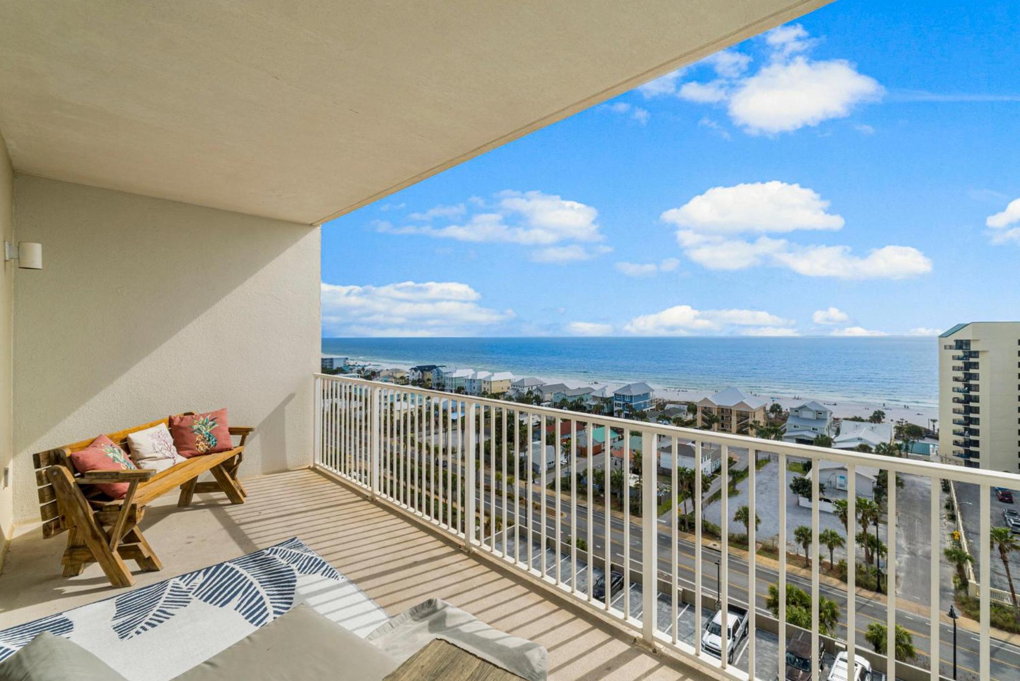 Ocean View 10Th Floor Condo At The Laketown Wharf 1004 Панама-Сити Экстерьер фото
